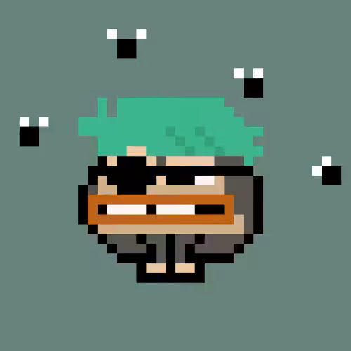 Toadheadz #1748