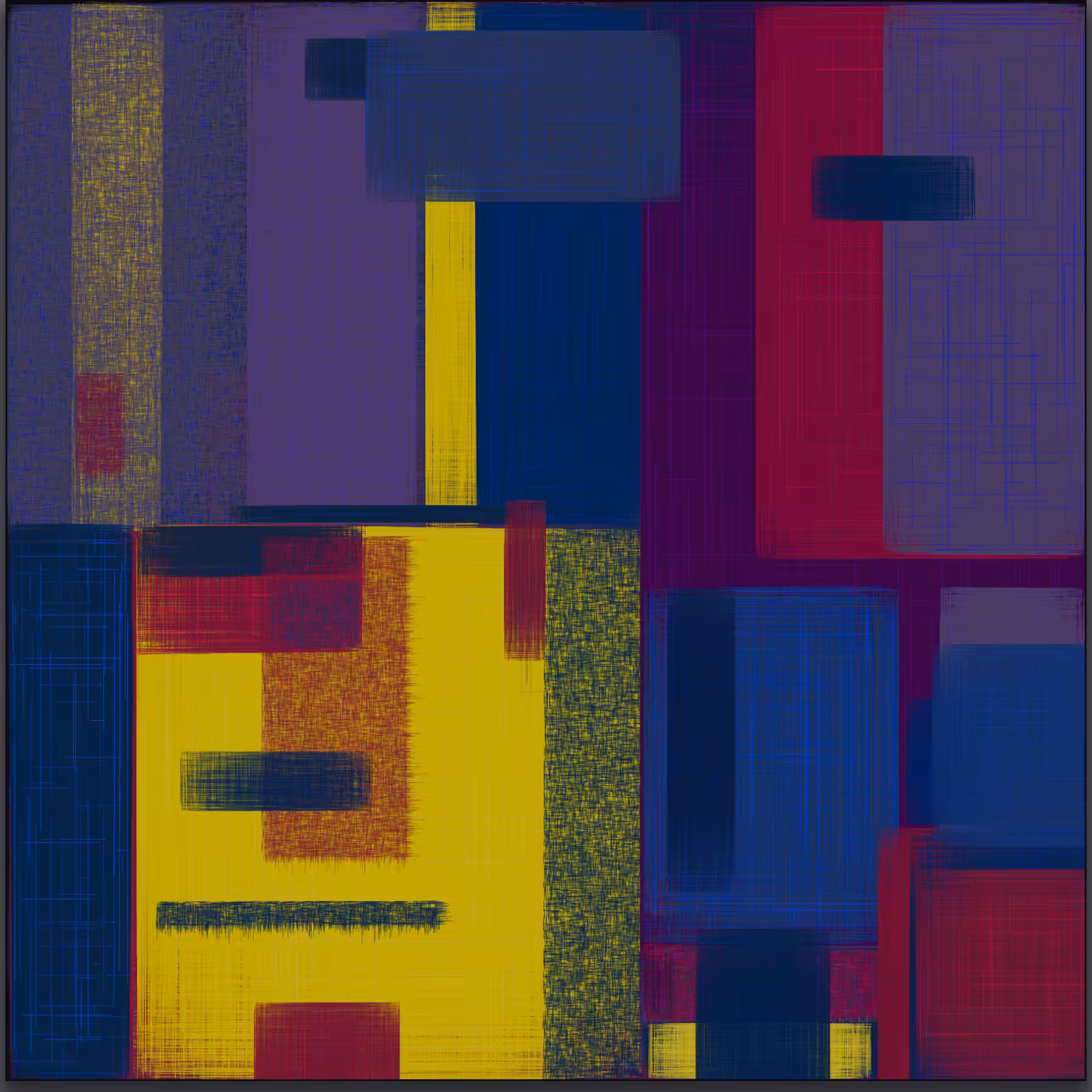 Cognitive Maze #37