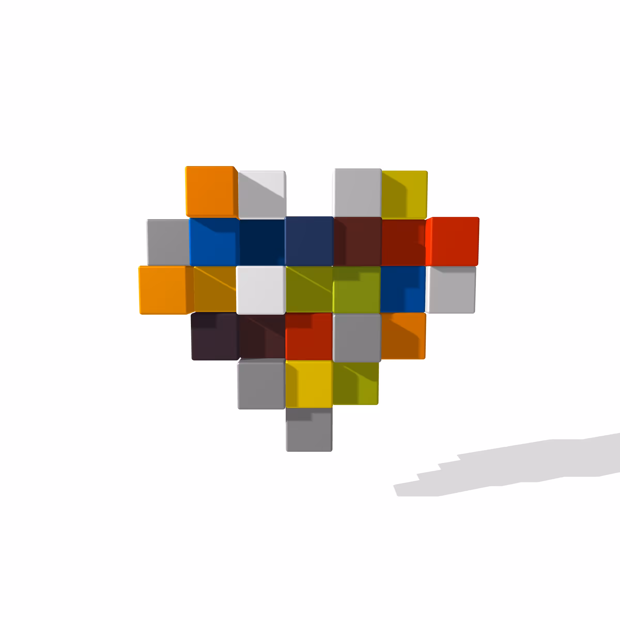 heart + craft #28056
