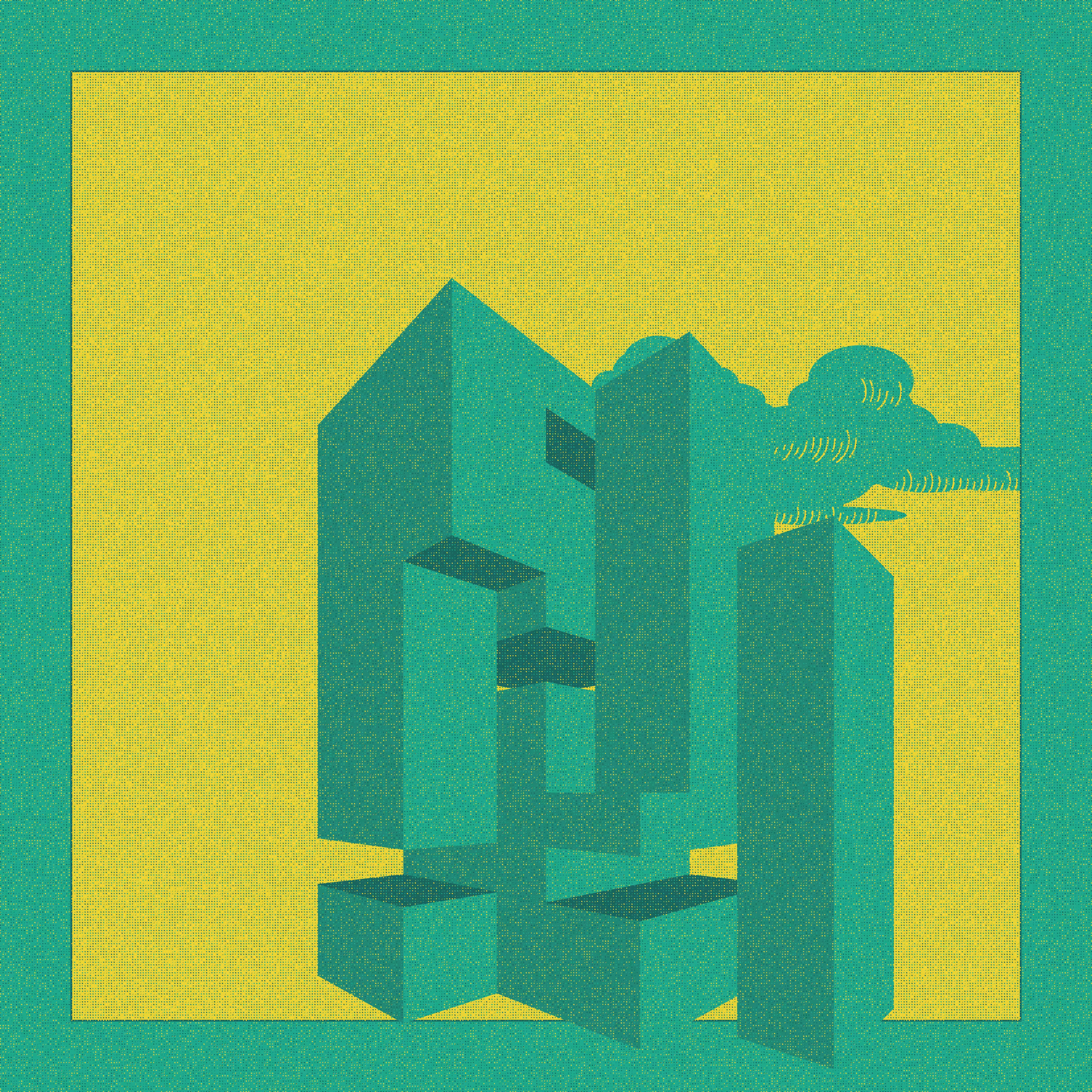 BRUTALISM #91