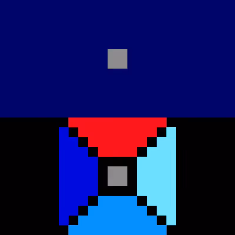 Inner Color #3