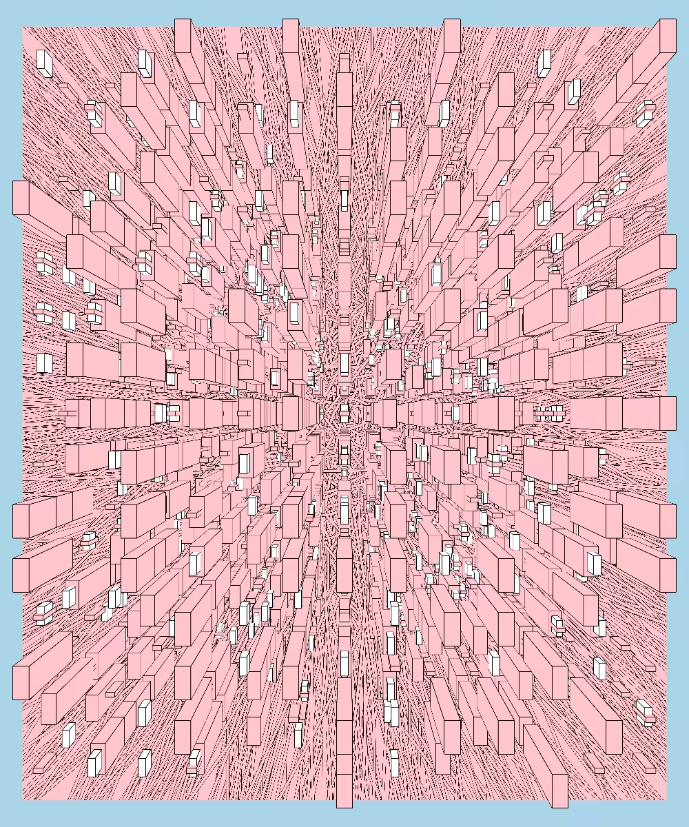 Front view #87