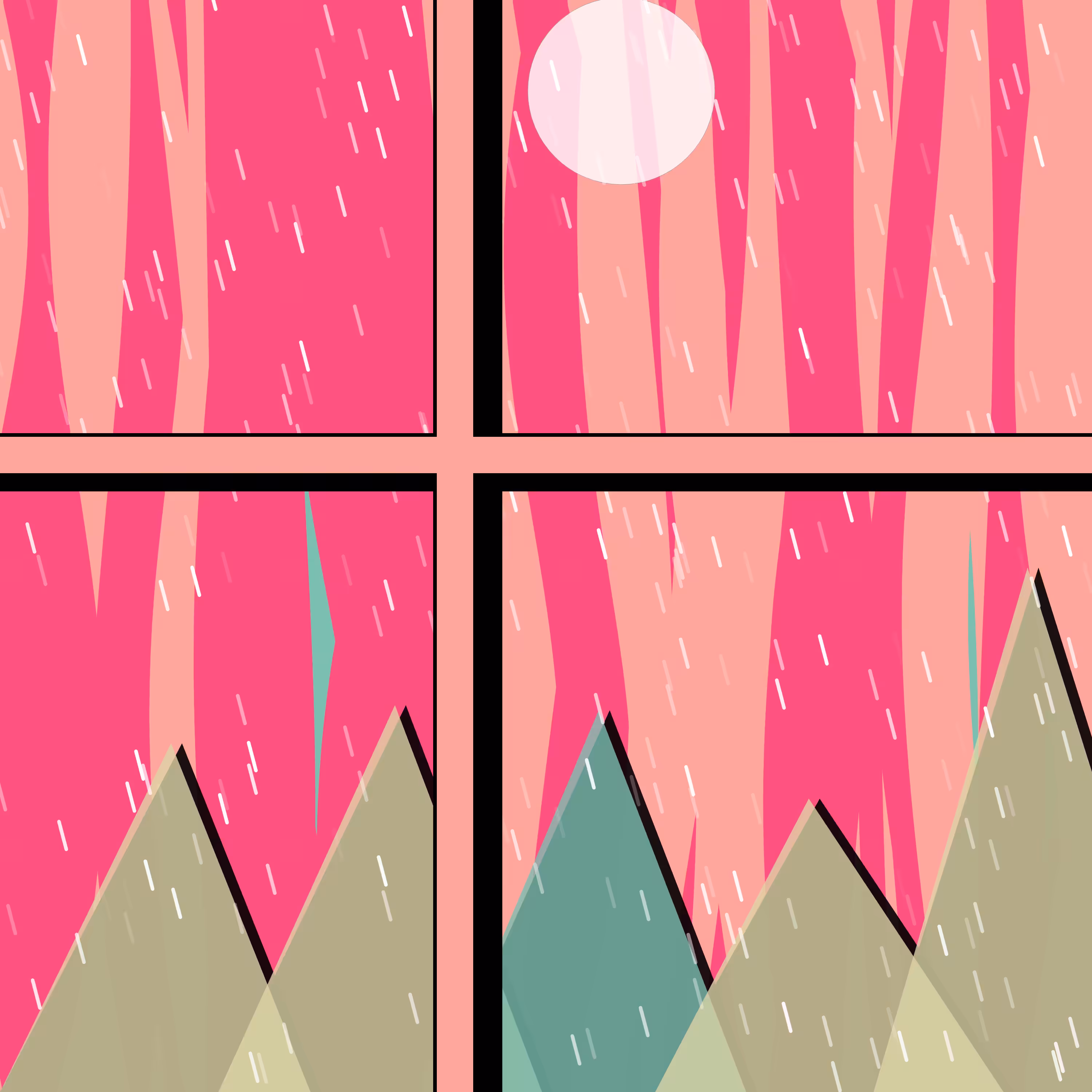 Rain #29