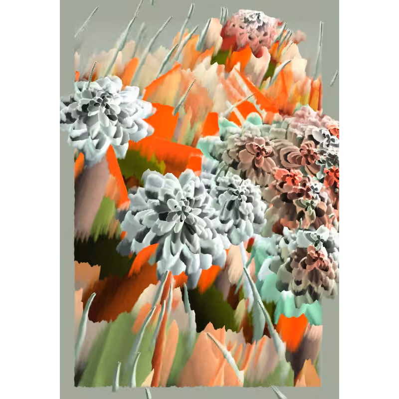 Rococo #381