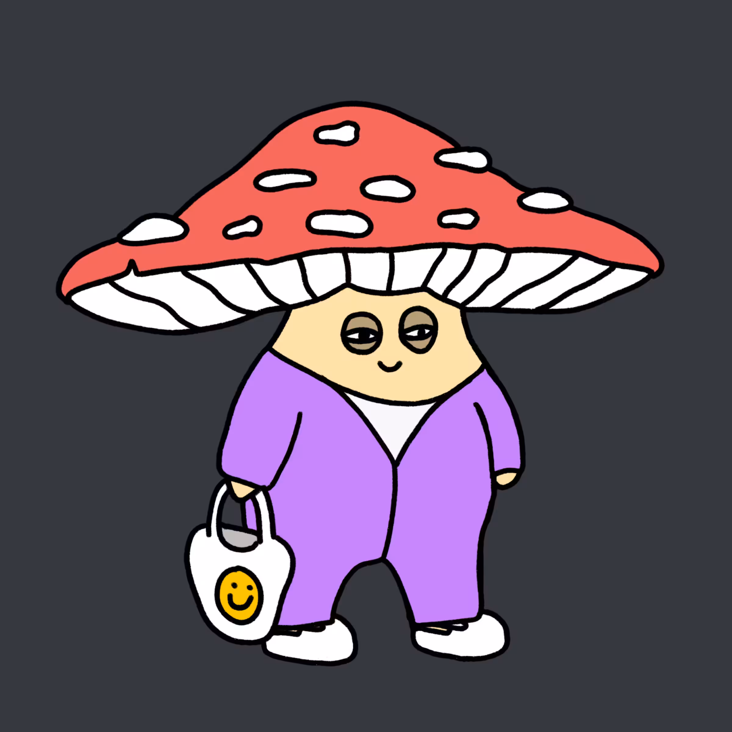 Shroomio #2397
