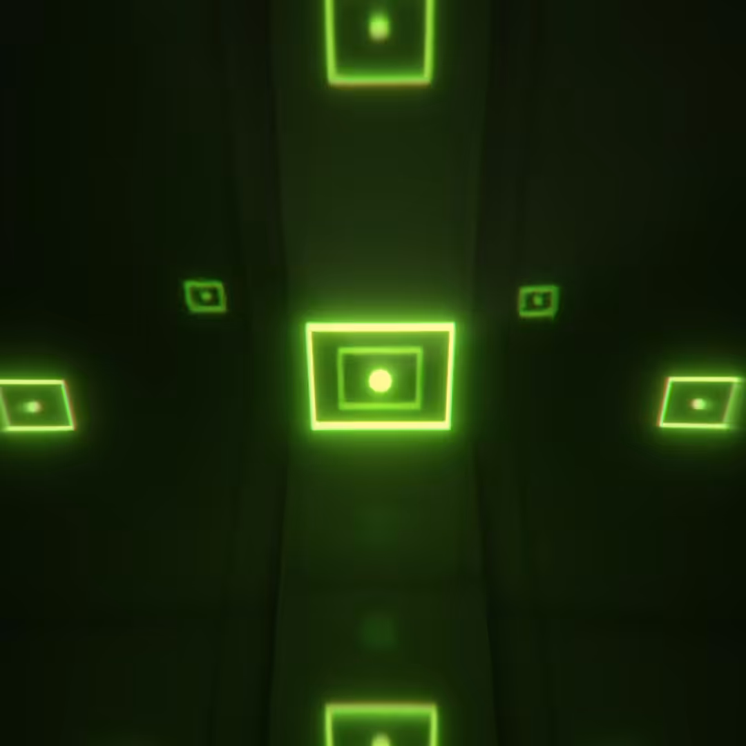 Light & Mirror #04