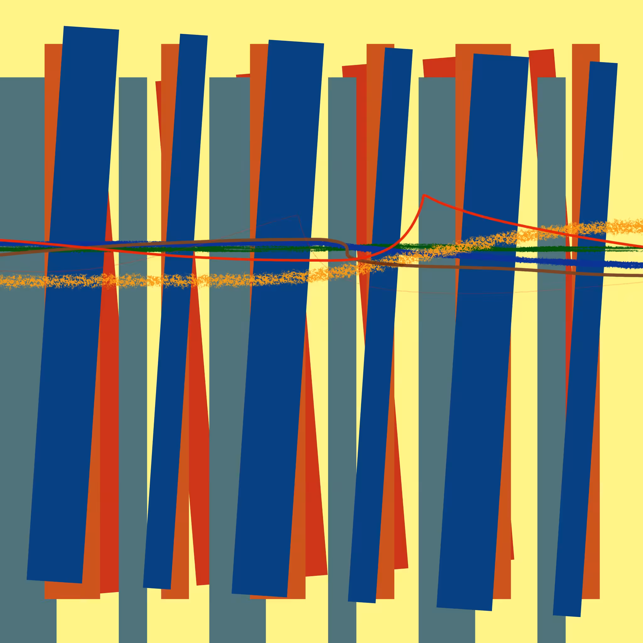 Abstract of Valentine's 2023 #49