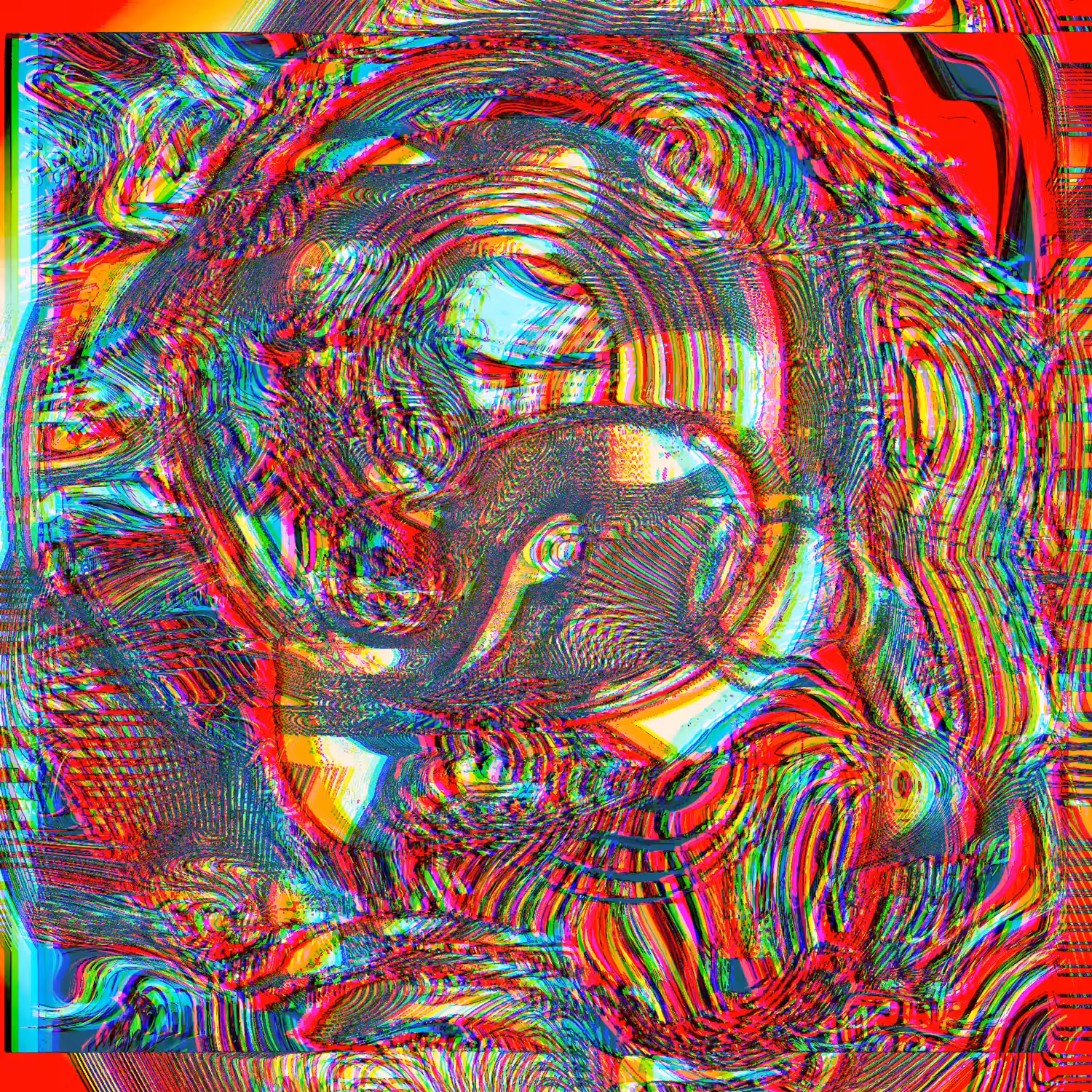 Spirit colors 2