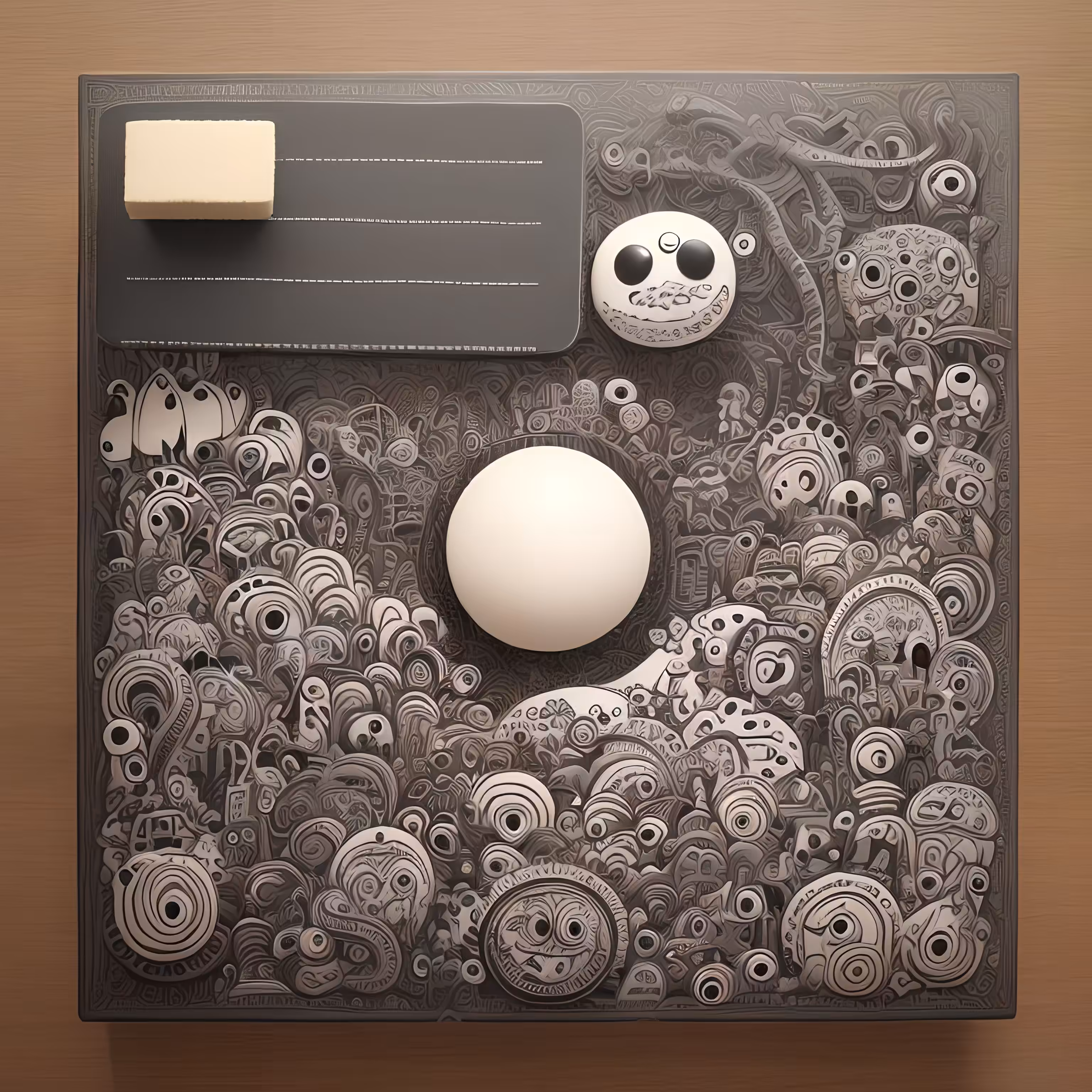 Floppy Drops #253