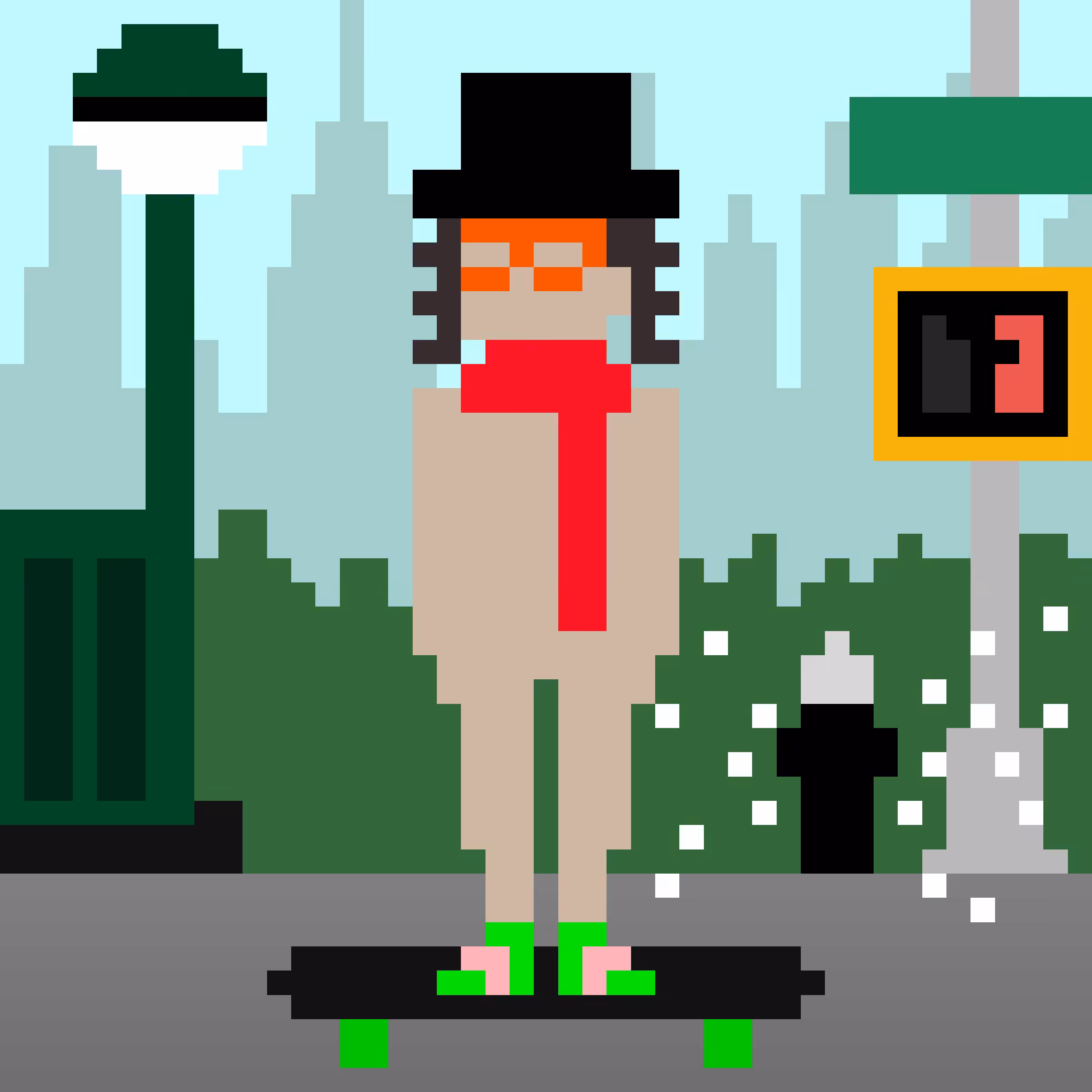 CryptoNewYorker #428