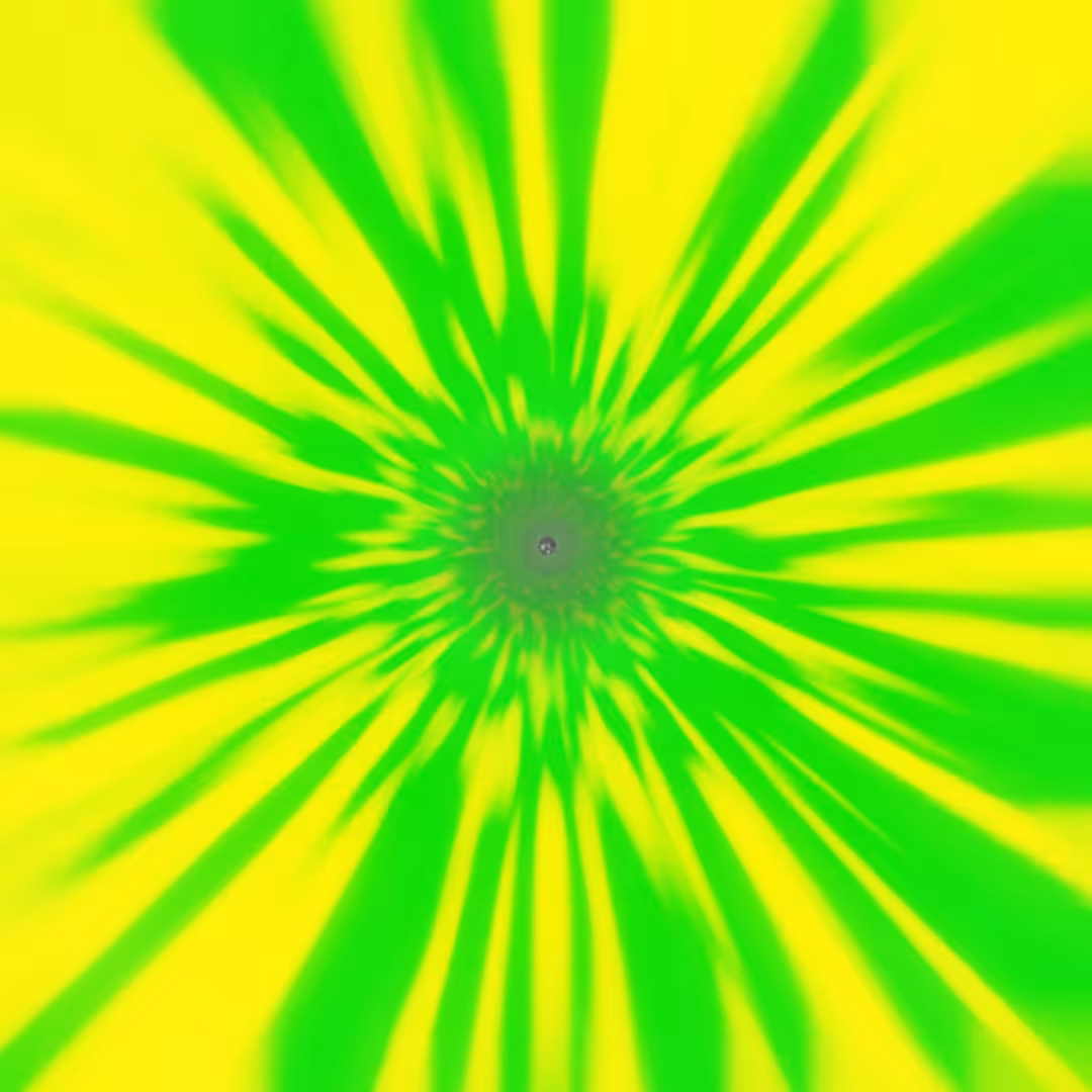 Eternal Time-Space Vortex