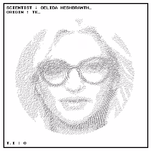 Oelida Heshbranth