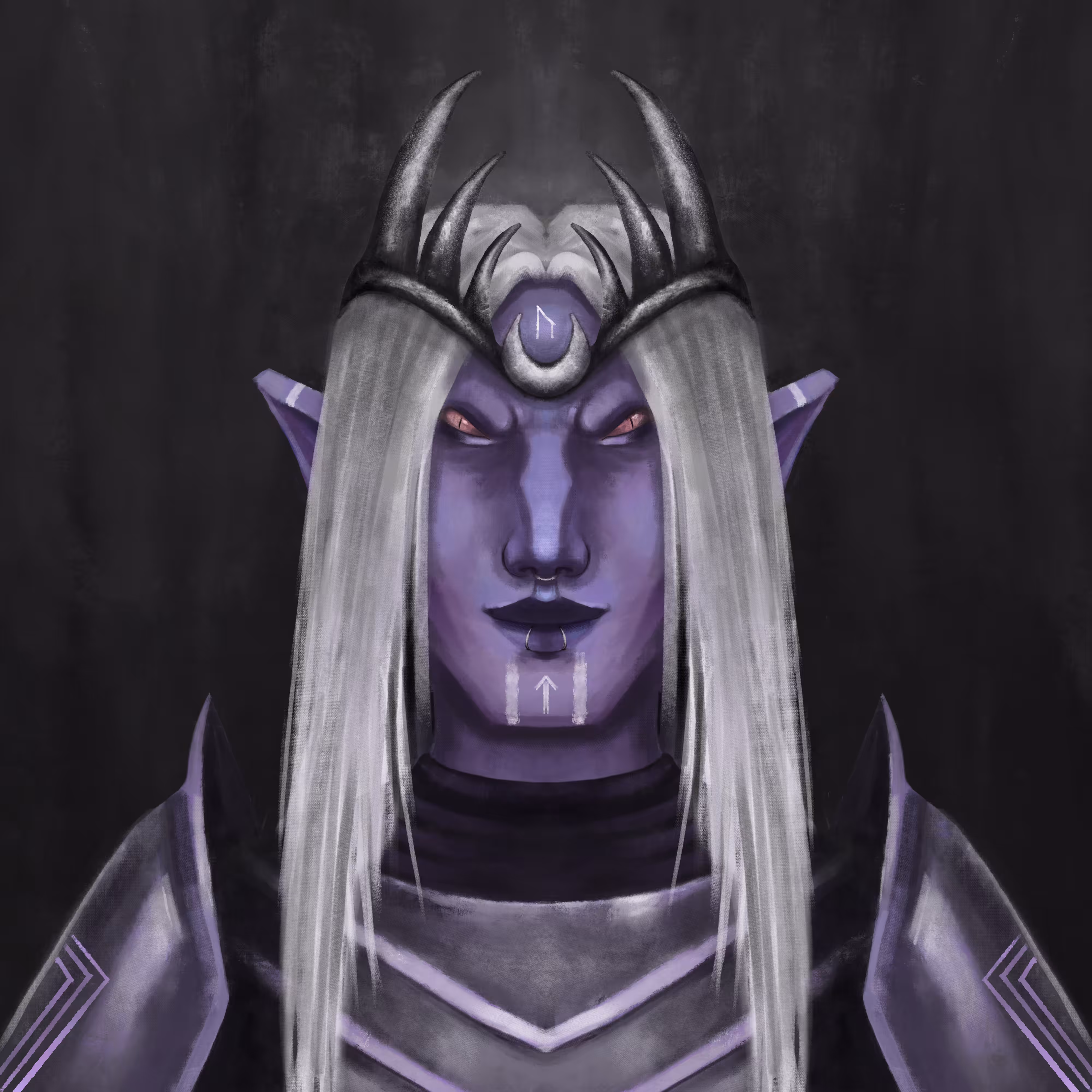 The Warrior 