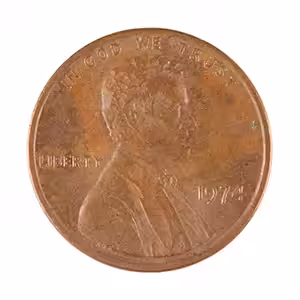 Cent #6035