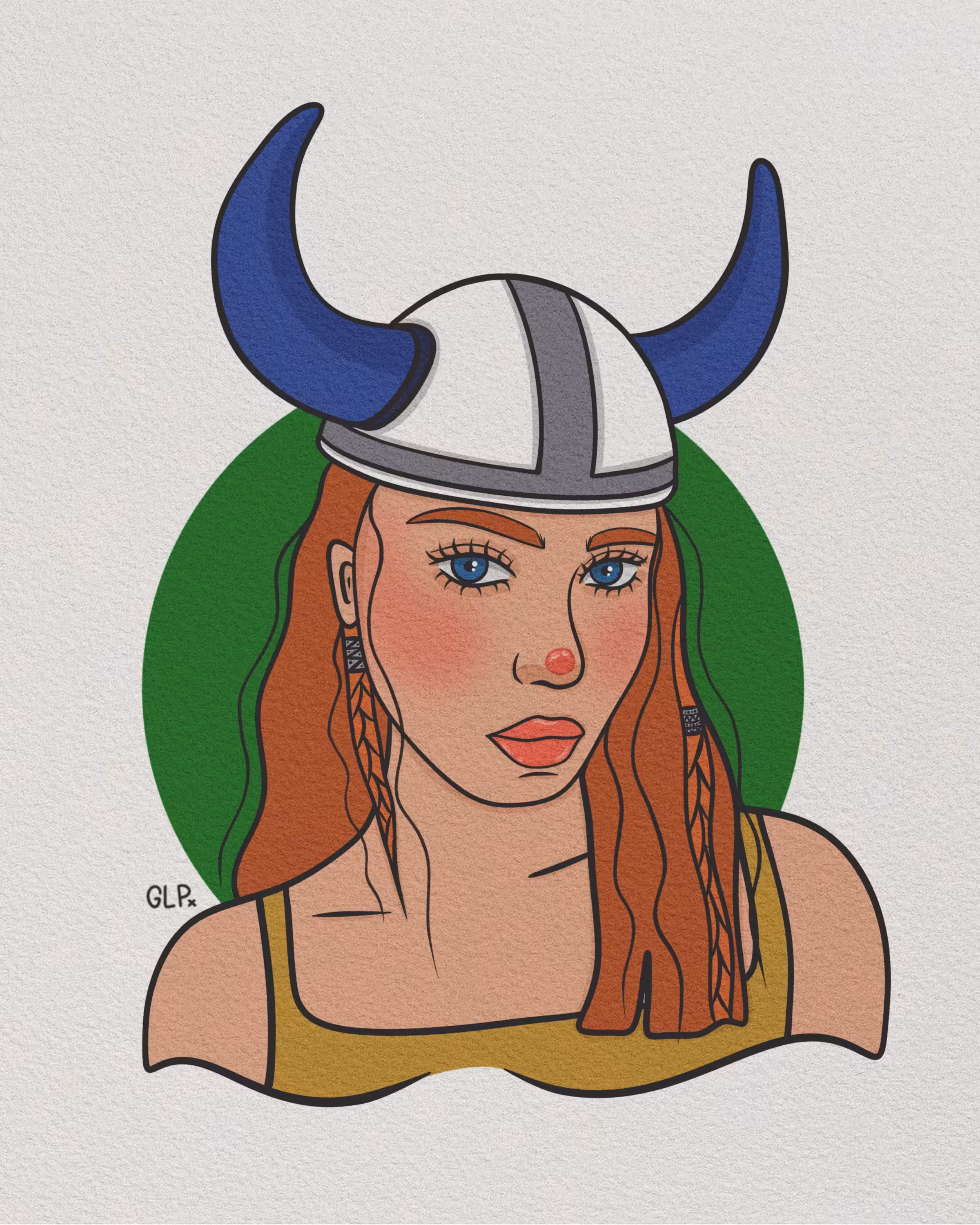 The Viking S2