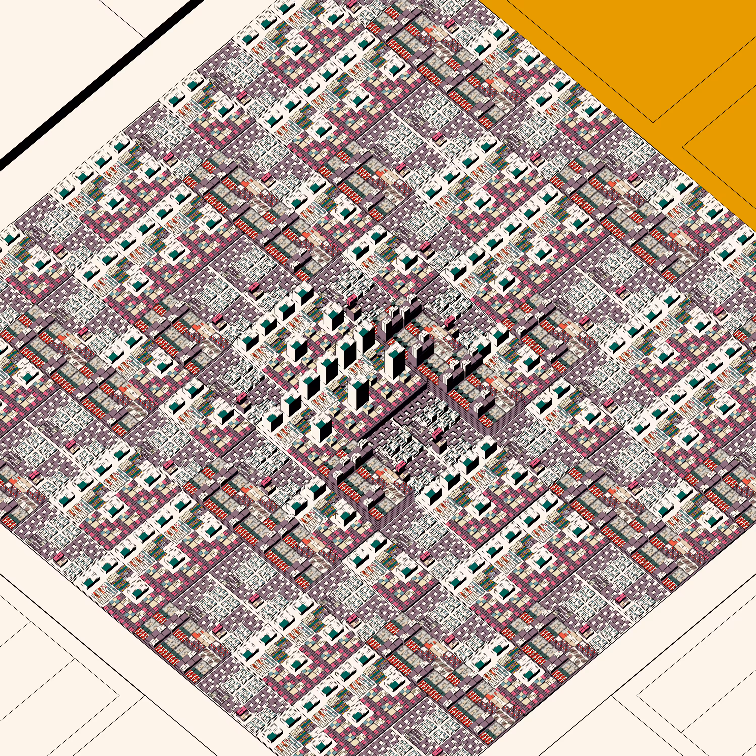 Decagon #1520