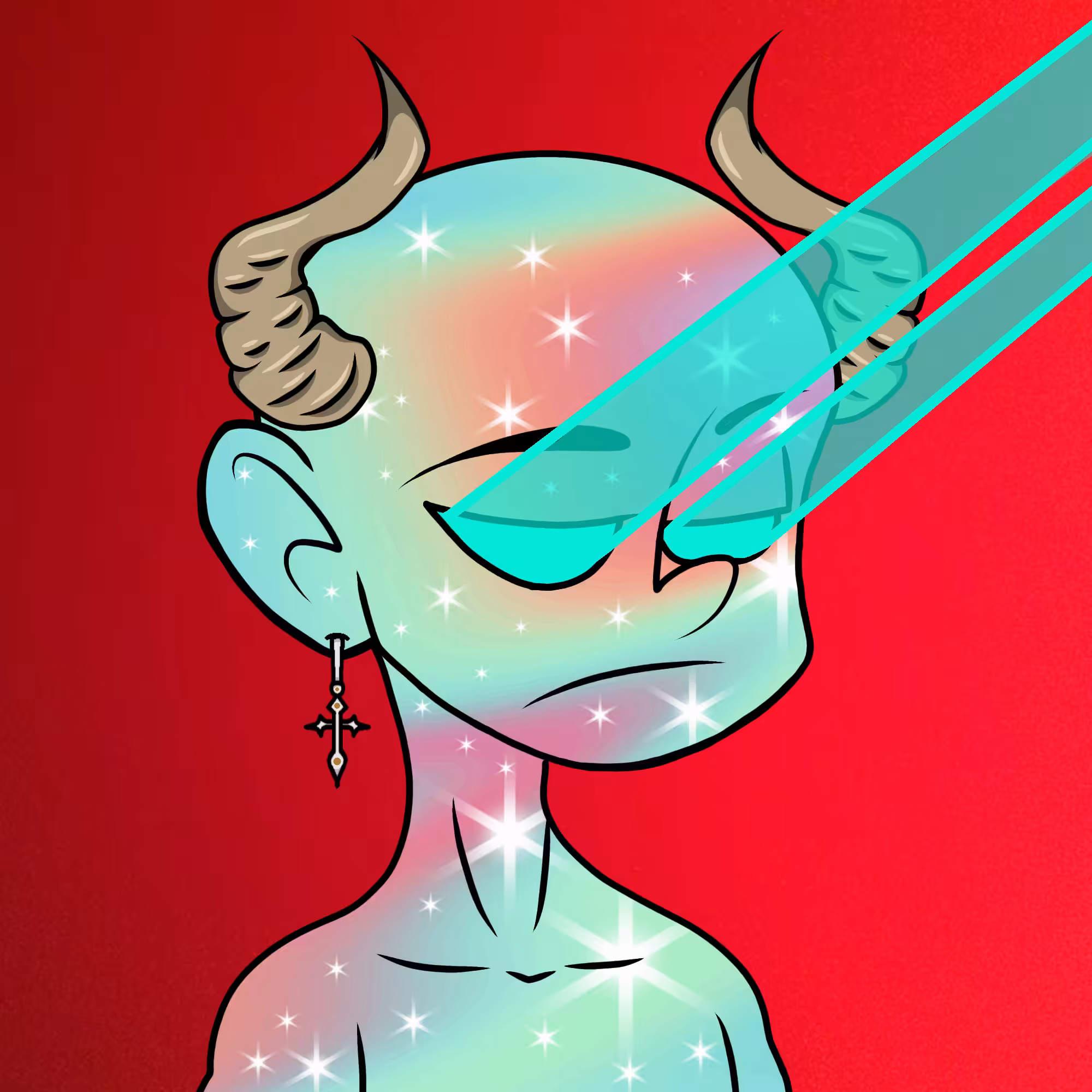 BBC Signature & Special Event: Bored Evil