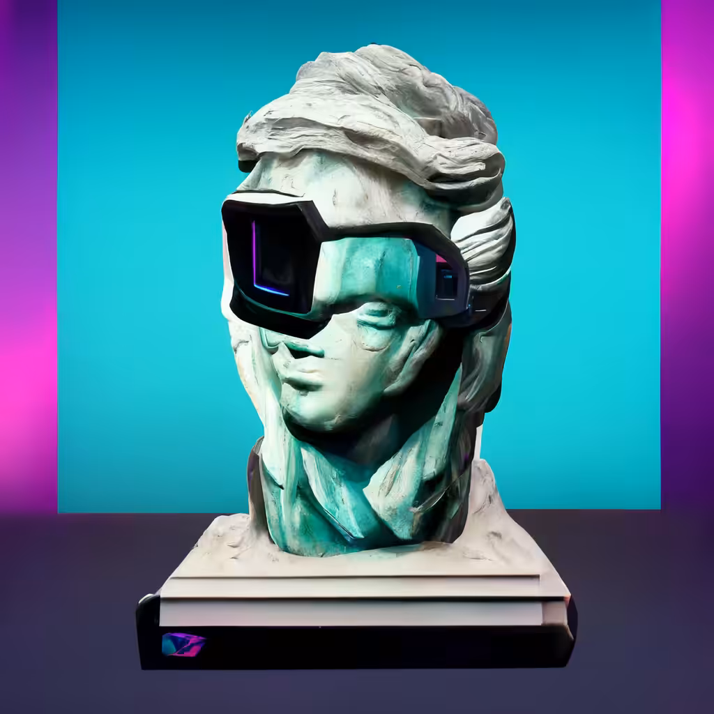 Desktop Statue Systems Limited: DESKTOP STATUE SYSTEMS LIMITED #1239