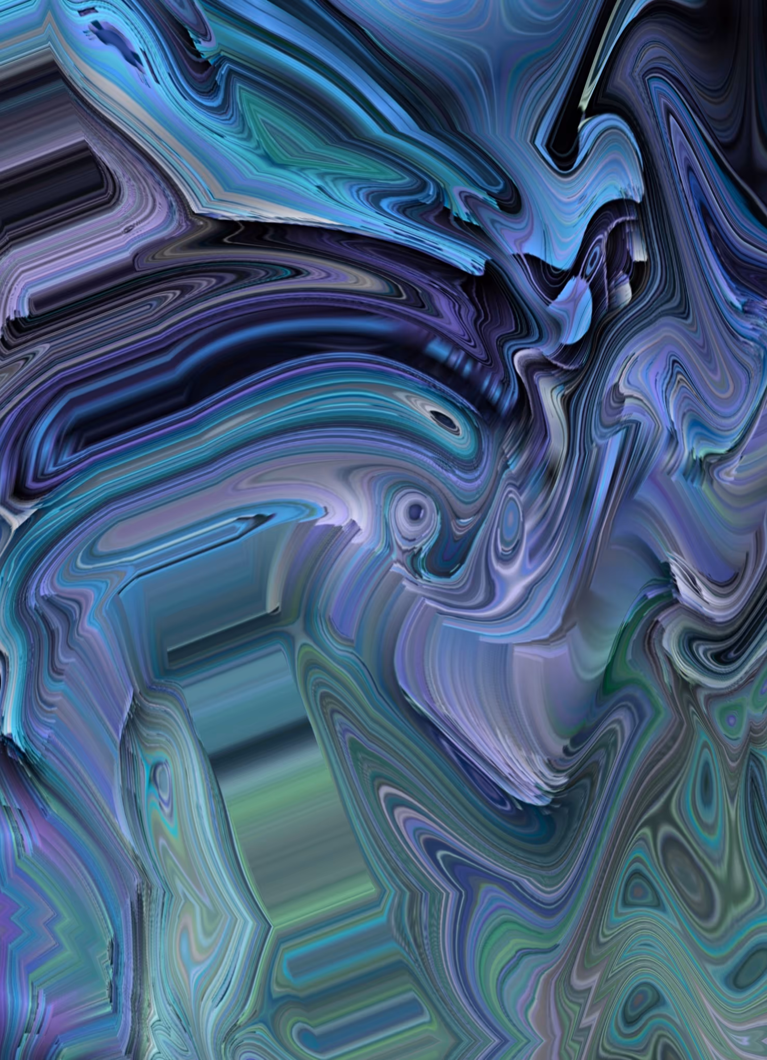 The Colorcoaster