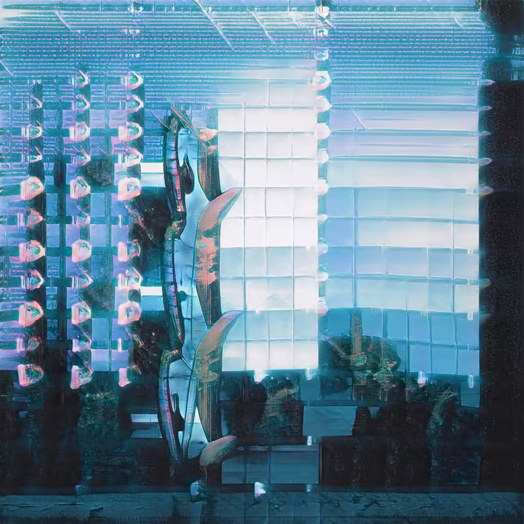 vaporwave aesthetics #60
