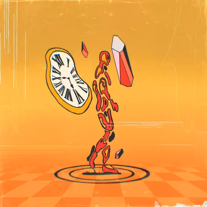 Lost in Time