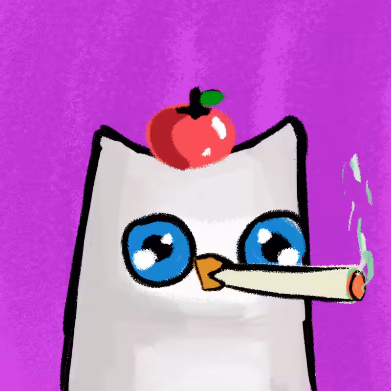 Half moon birdos #93
