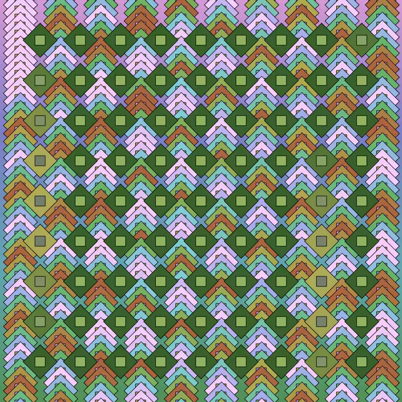Stroboscopic #8