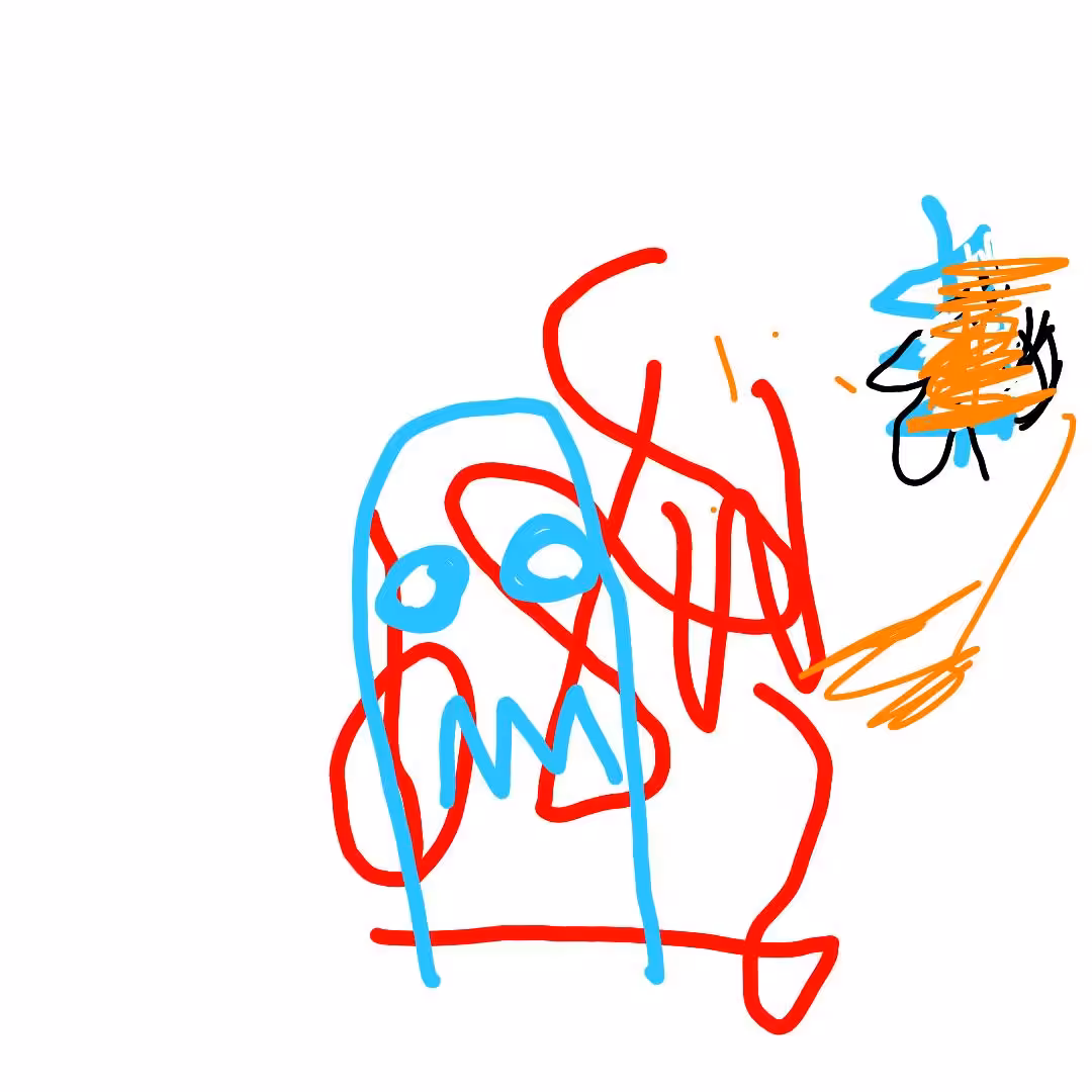 SPORK (2025): "The Ghost of Cooperation" by RSRW & RFY (Holy Fool)