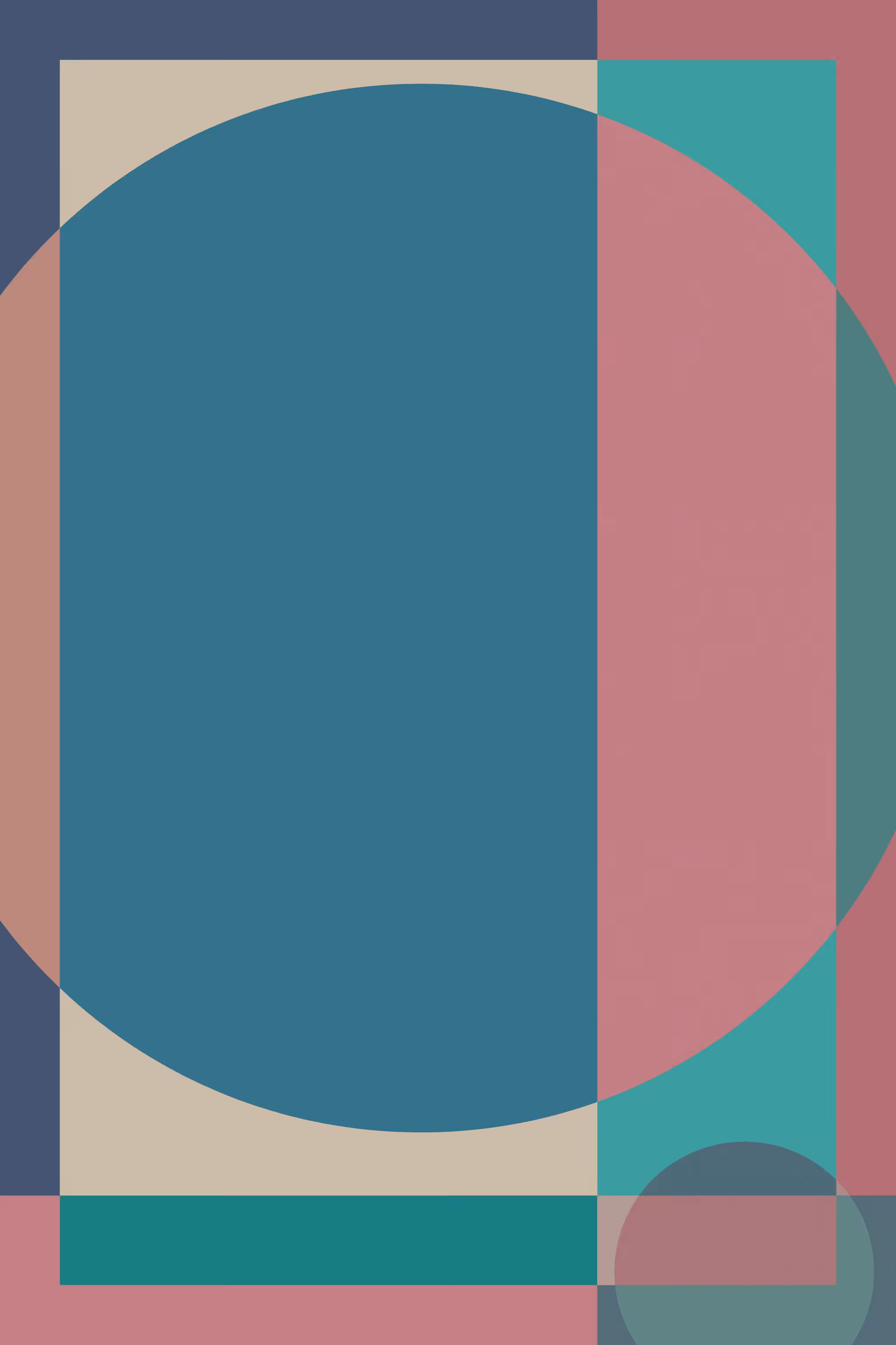 Generative Minimalism #294