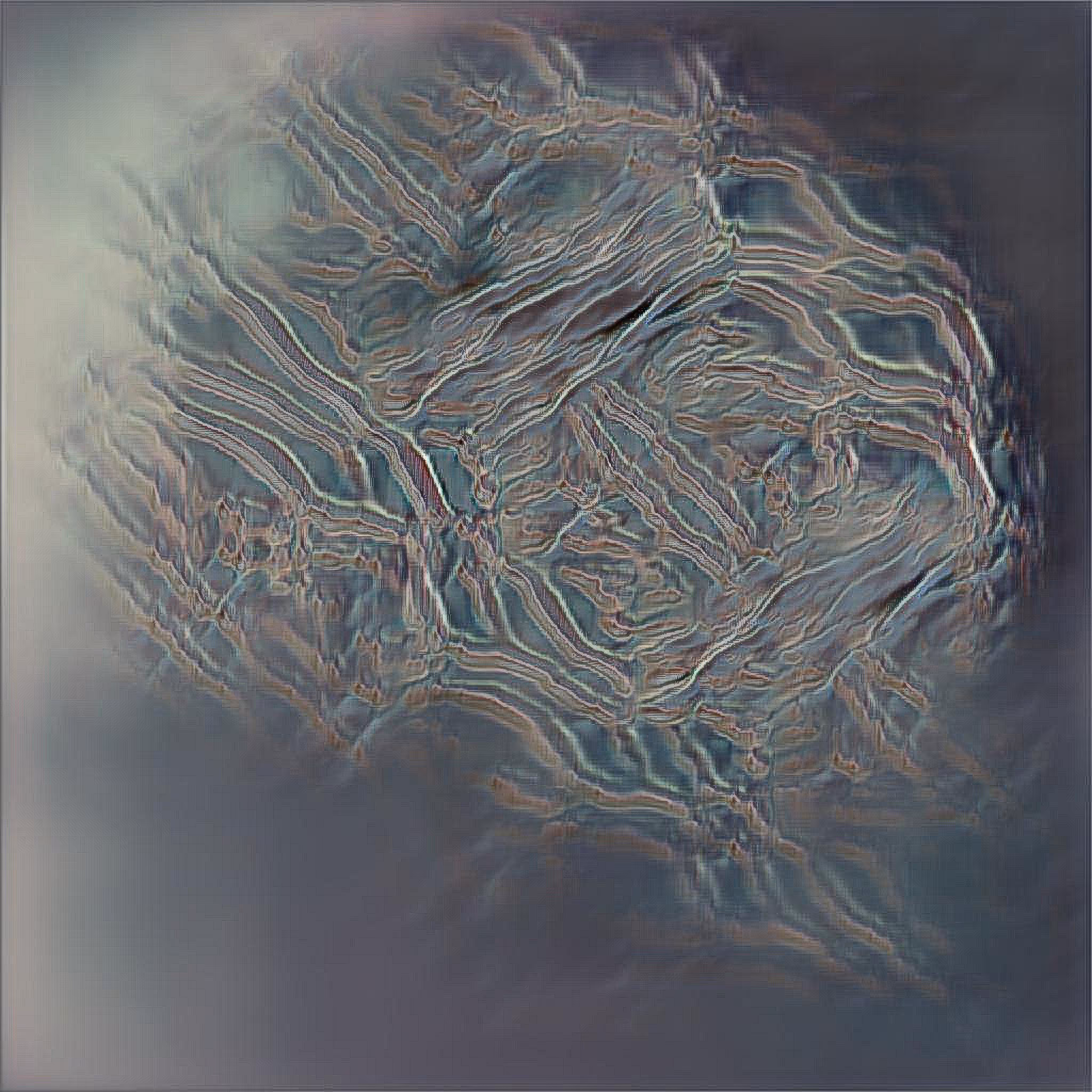GAN Dreams 006