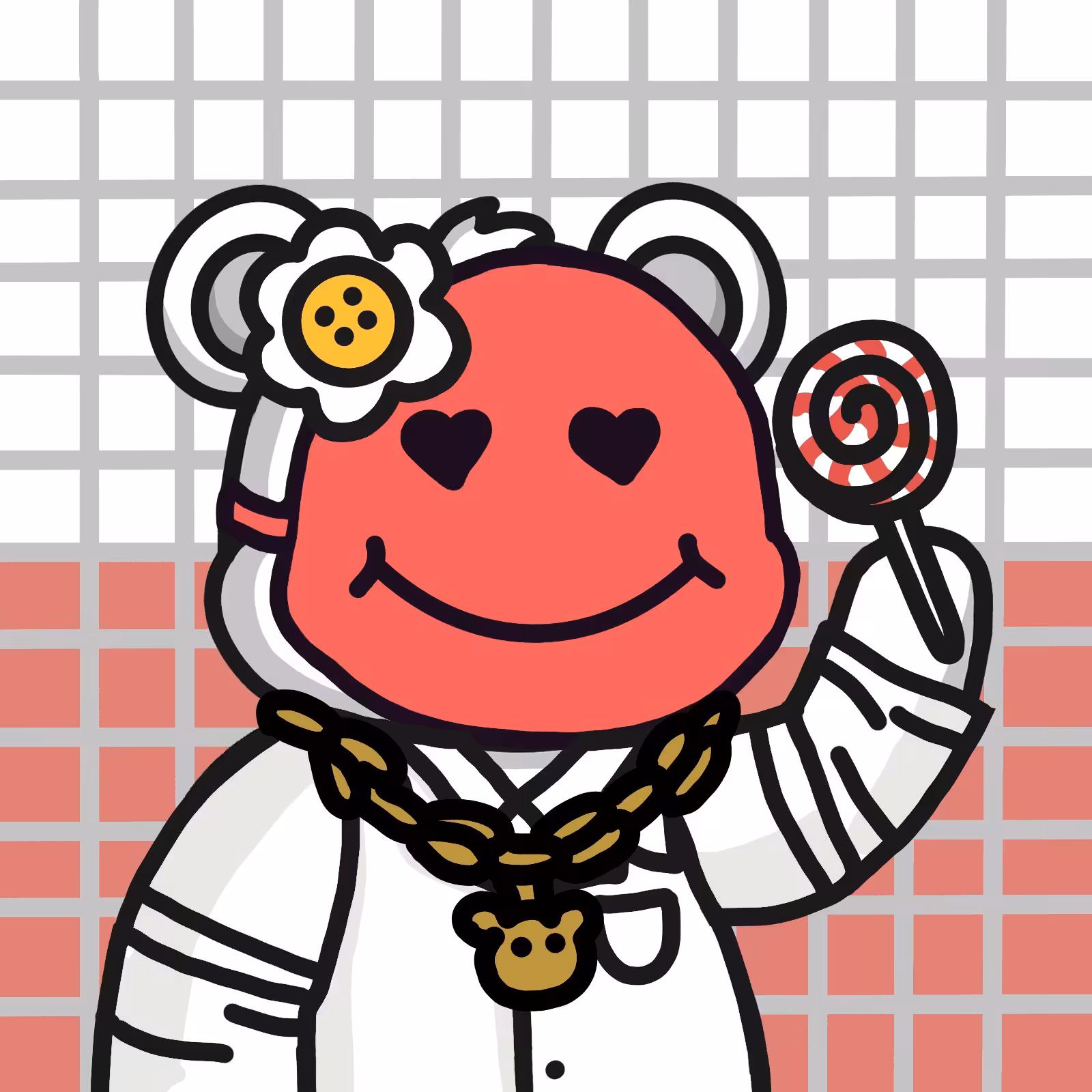 Bearofchris #72
