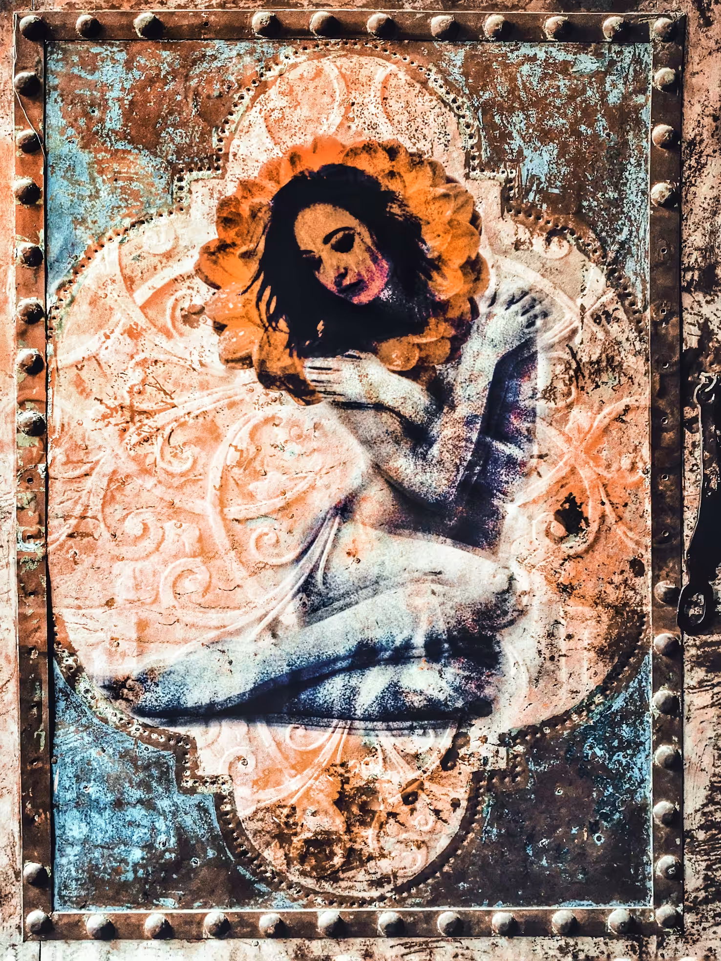 Rust IV