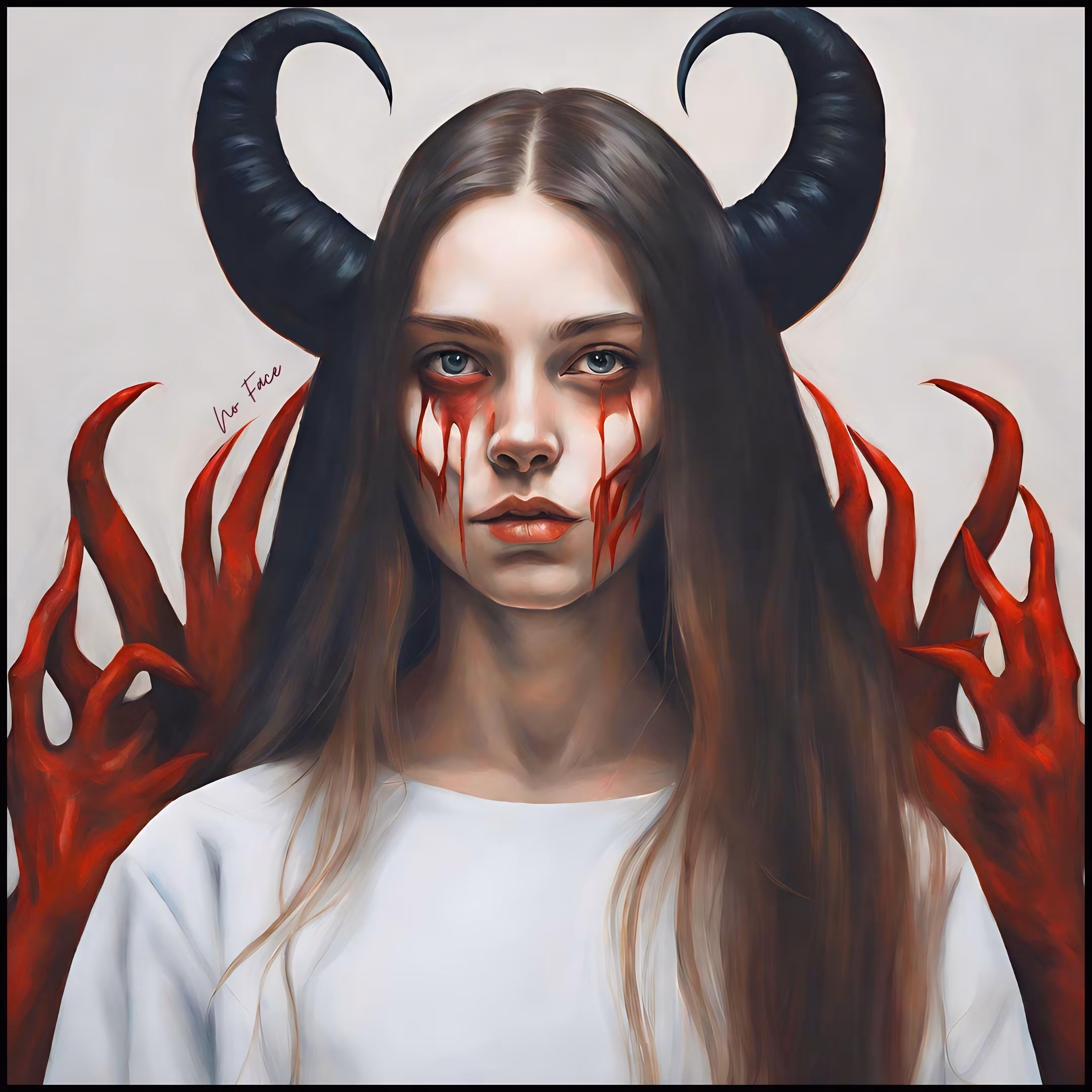 Devil's Daughter
