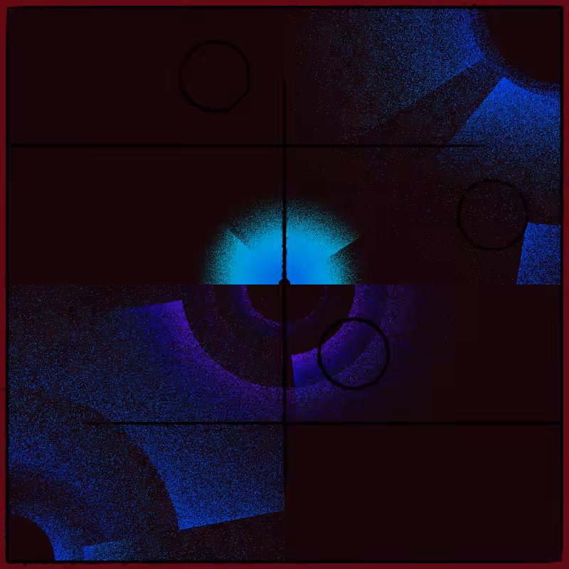 Mapped Orbits for Unbound Electrons #135