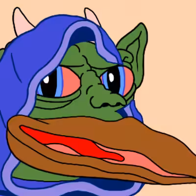 Peplicator: Pepe #27384