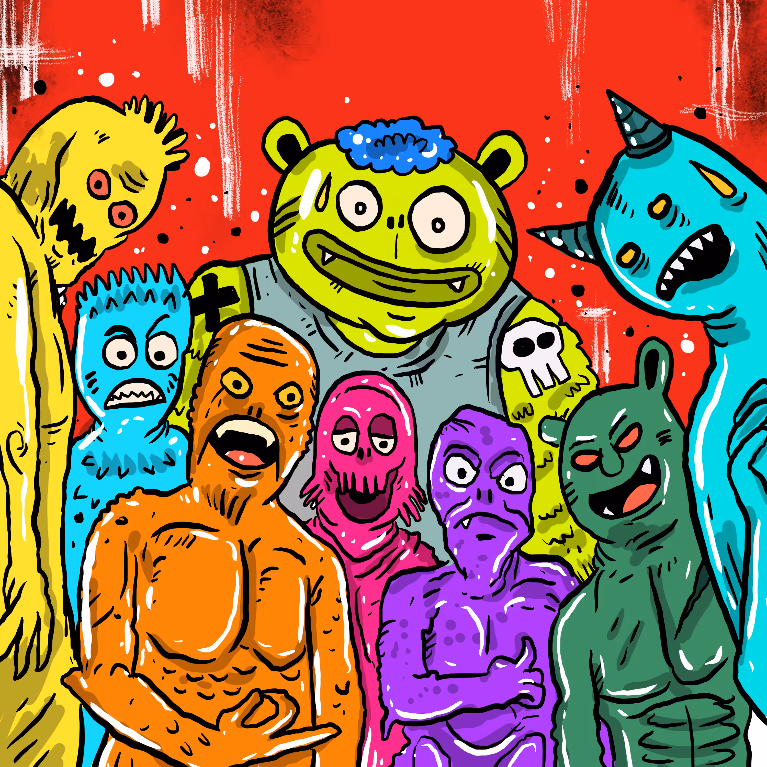 Monster Zero