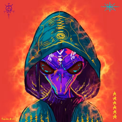 SimpTribe Fusion Request #1