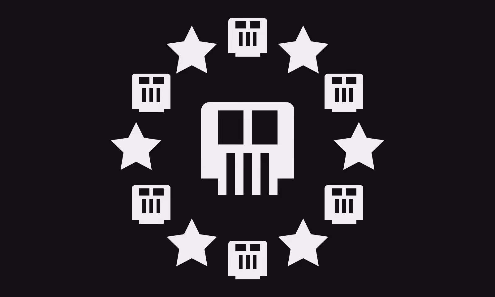 SMOLSKULL-FLAG #45