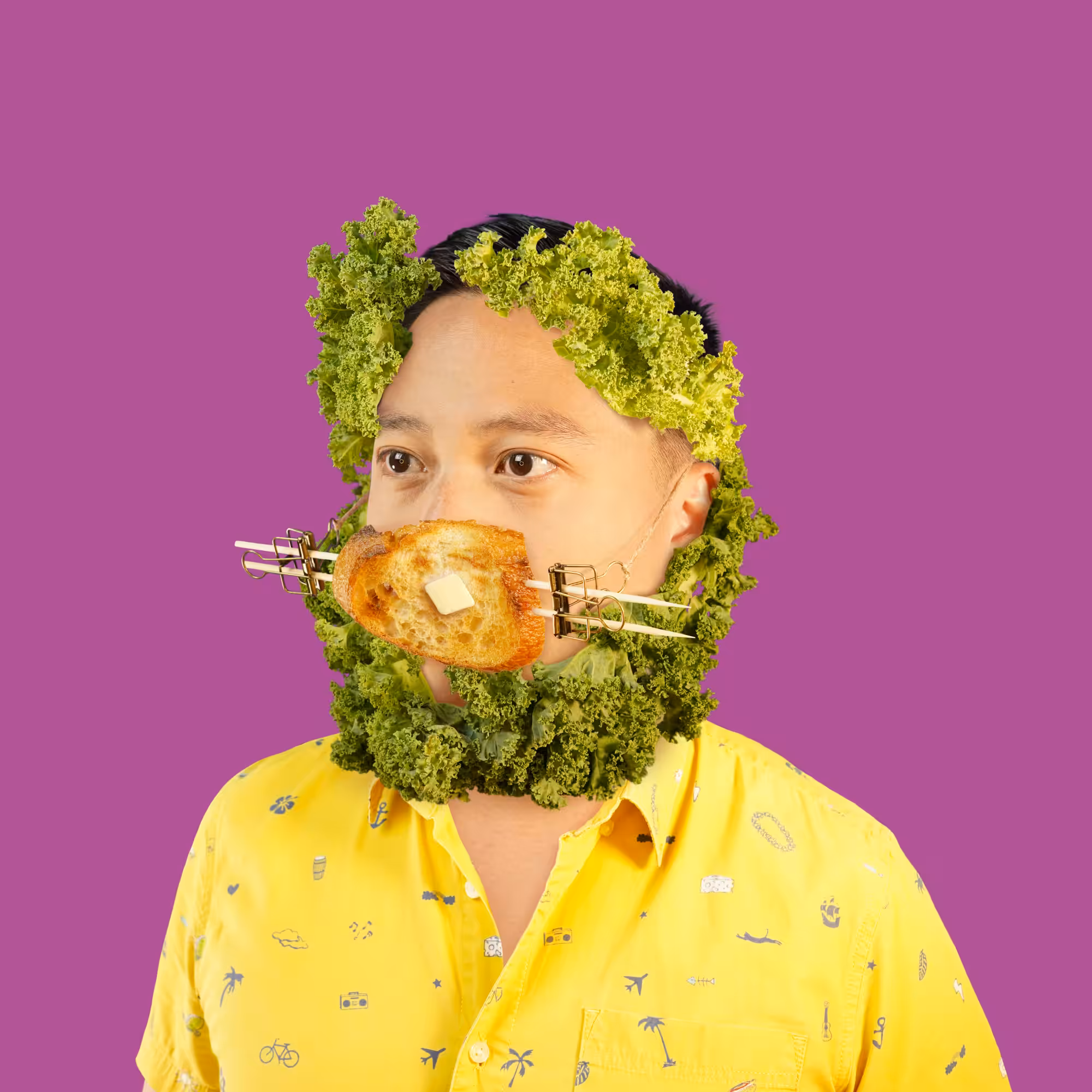 FoodmaskuDelectables: Delectable #401