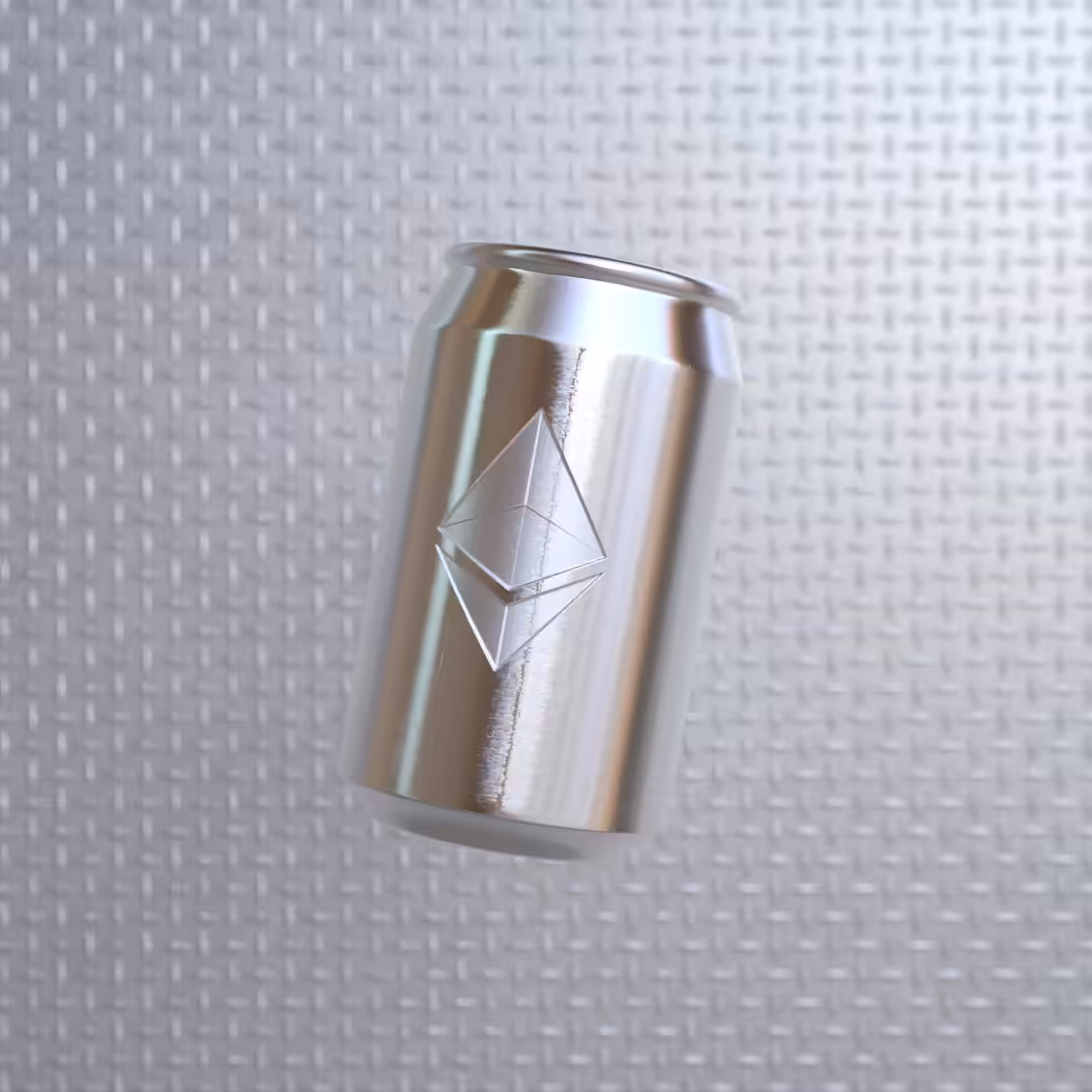 Generic Set; Can #1