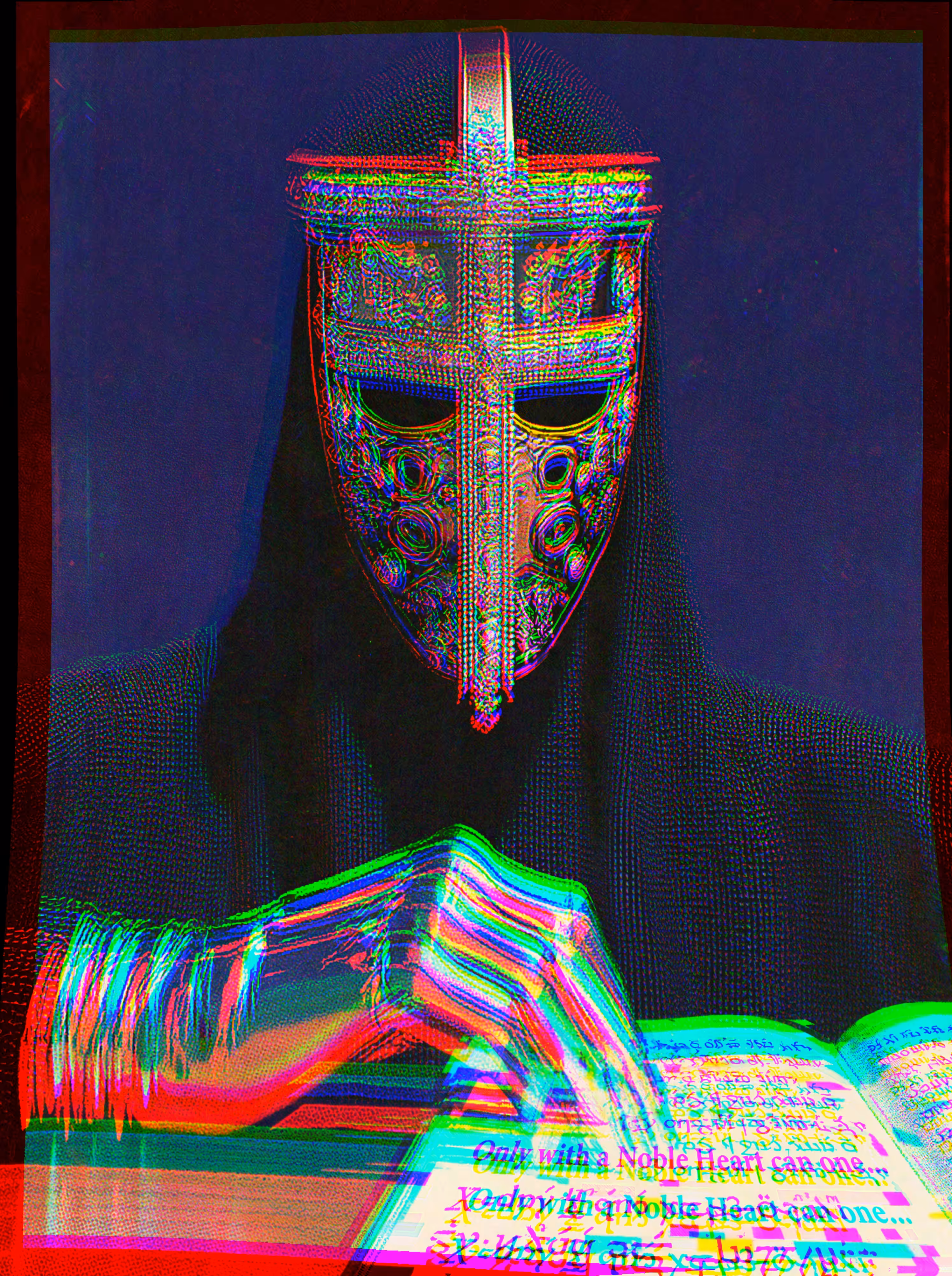 Literature of the Soul
