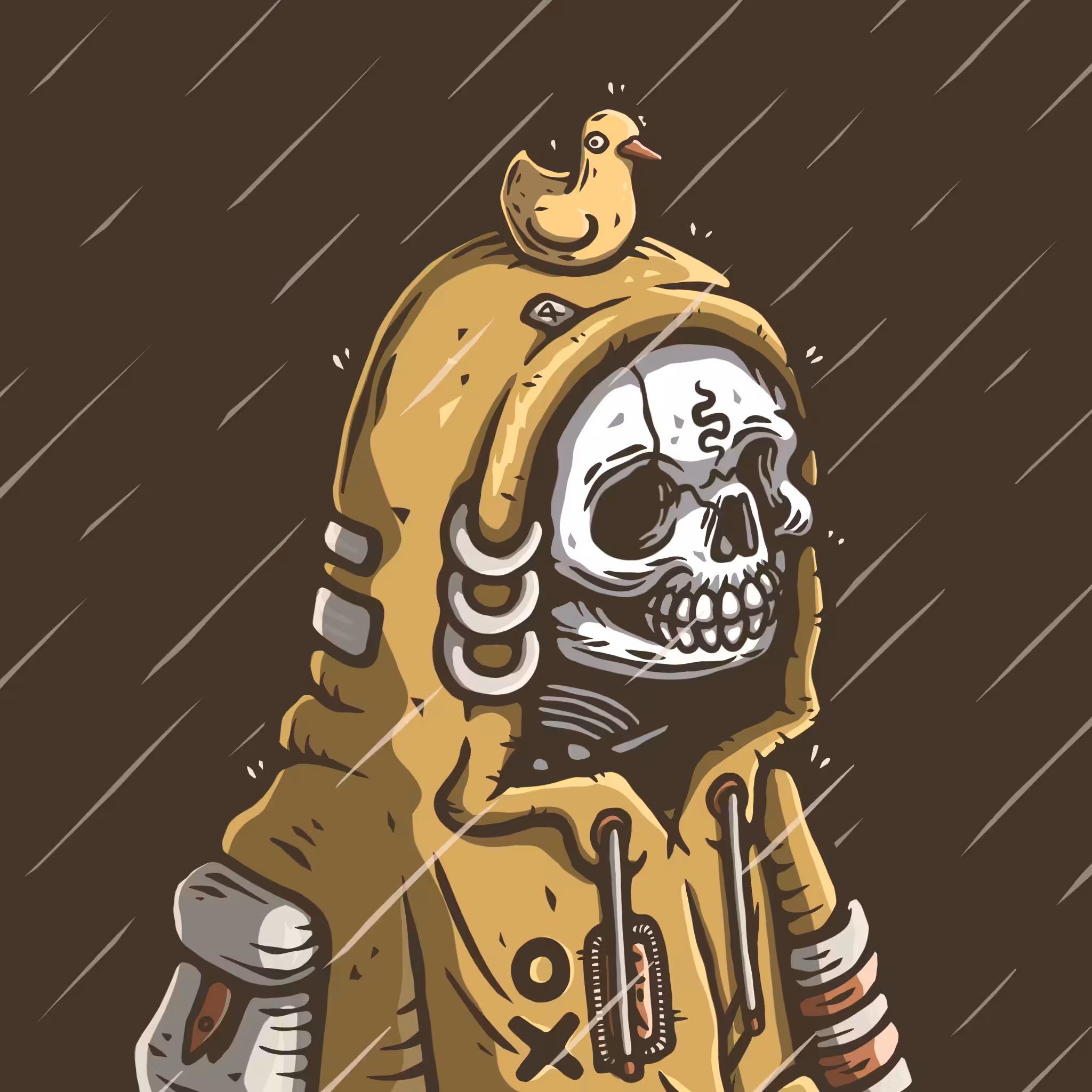 Skizo #036