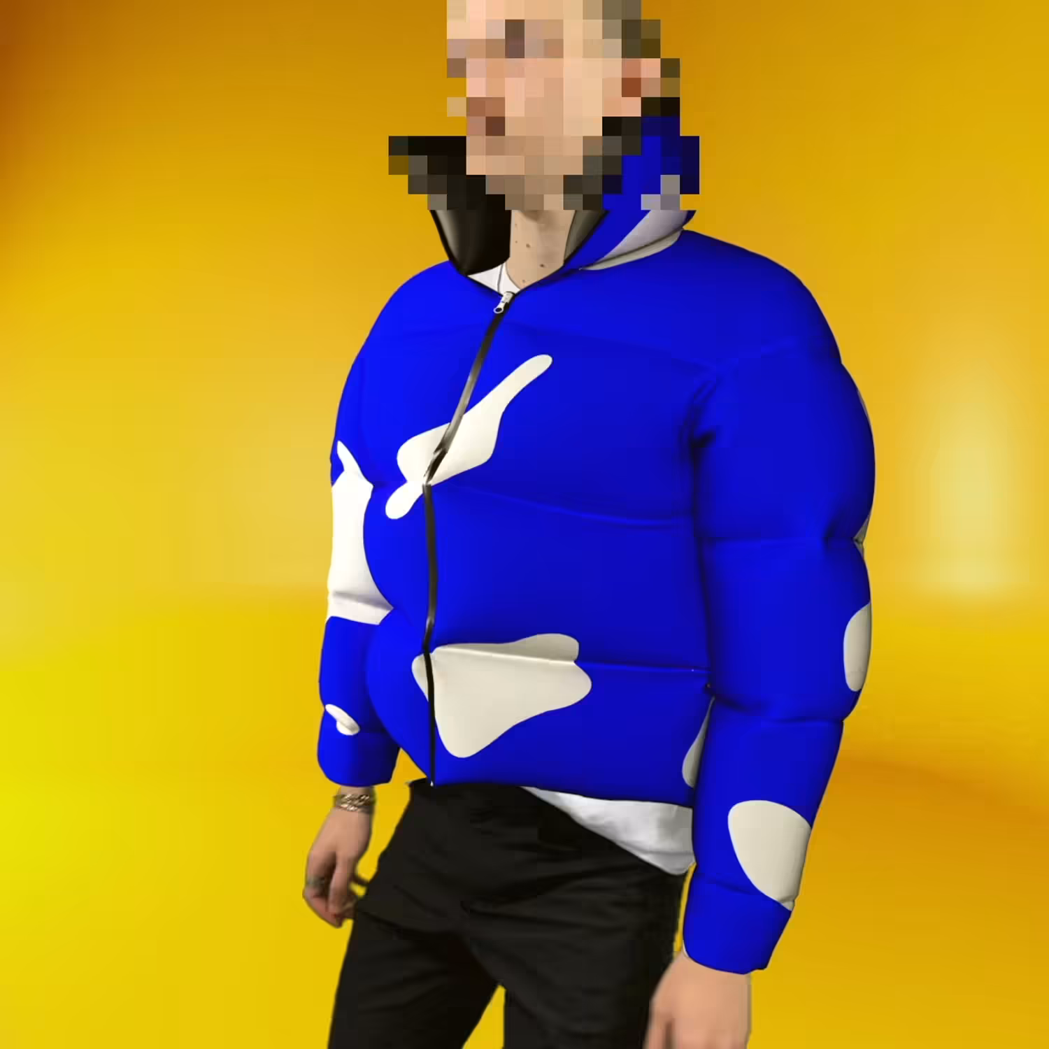 (VR)aphic Tees - 2.Collection_2