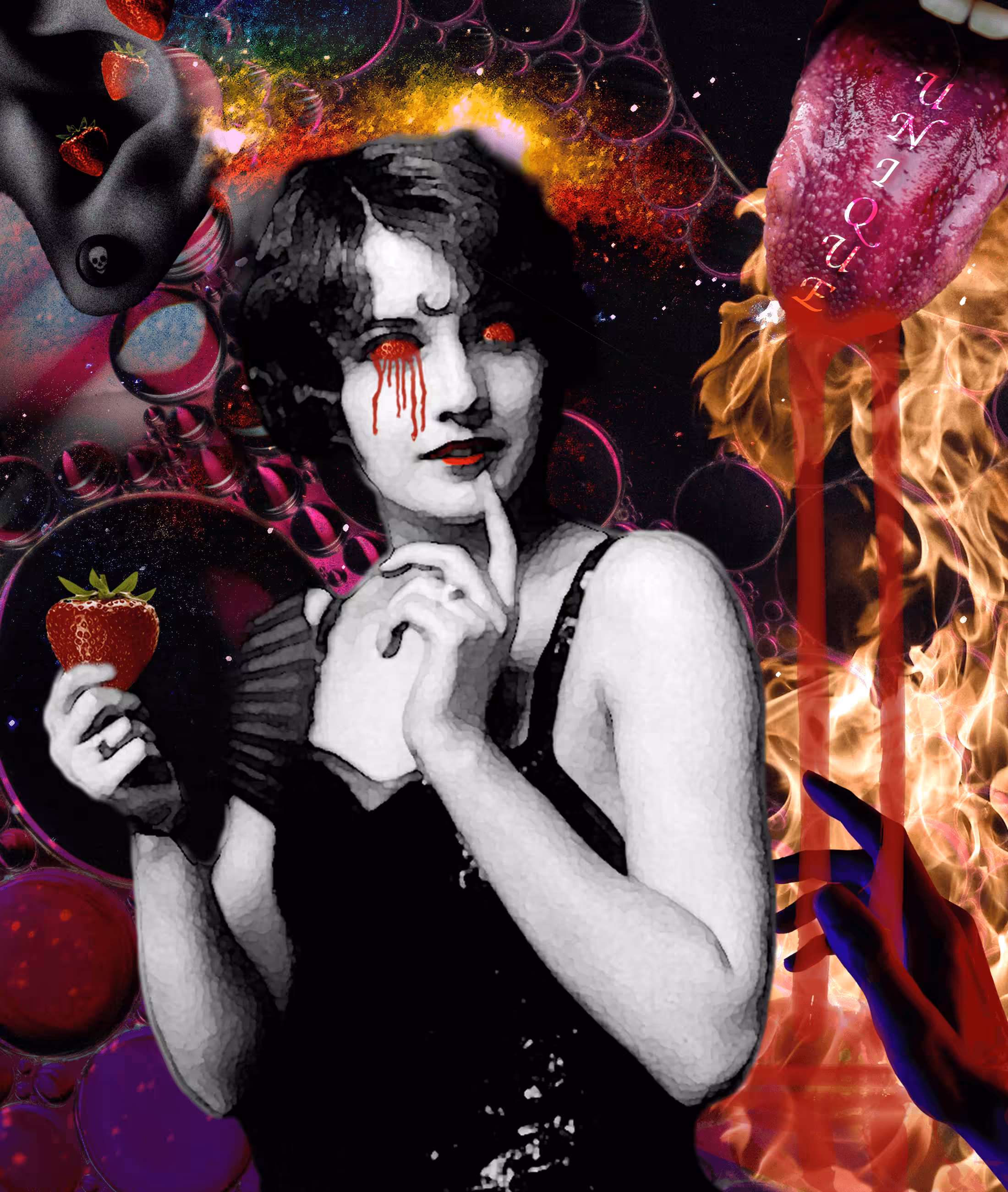 Synesthesia