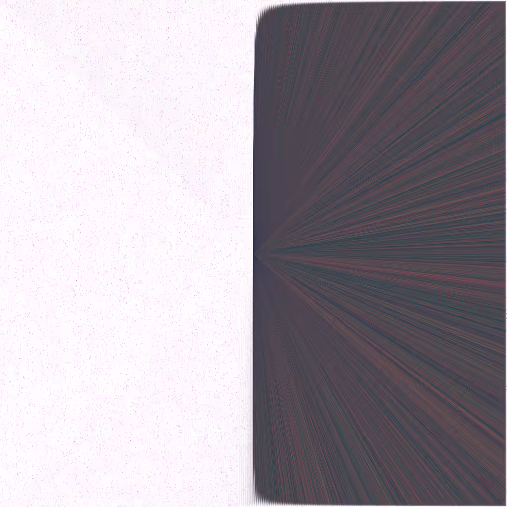 Broken screen of mind #13