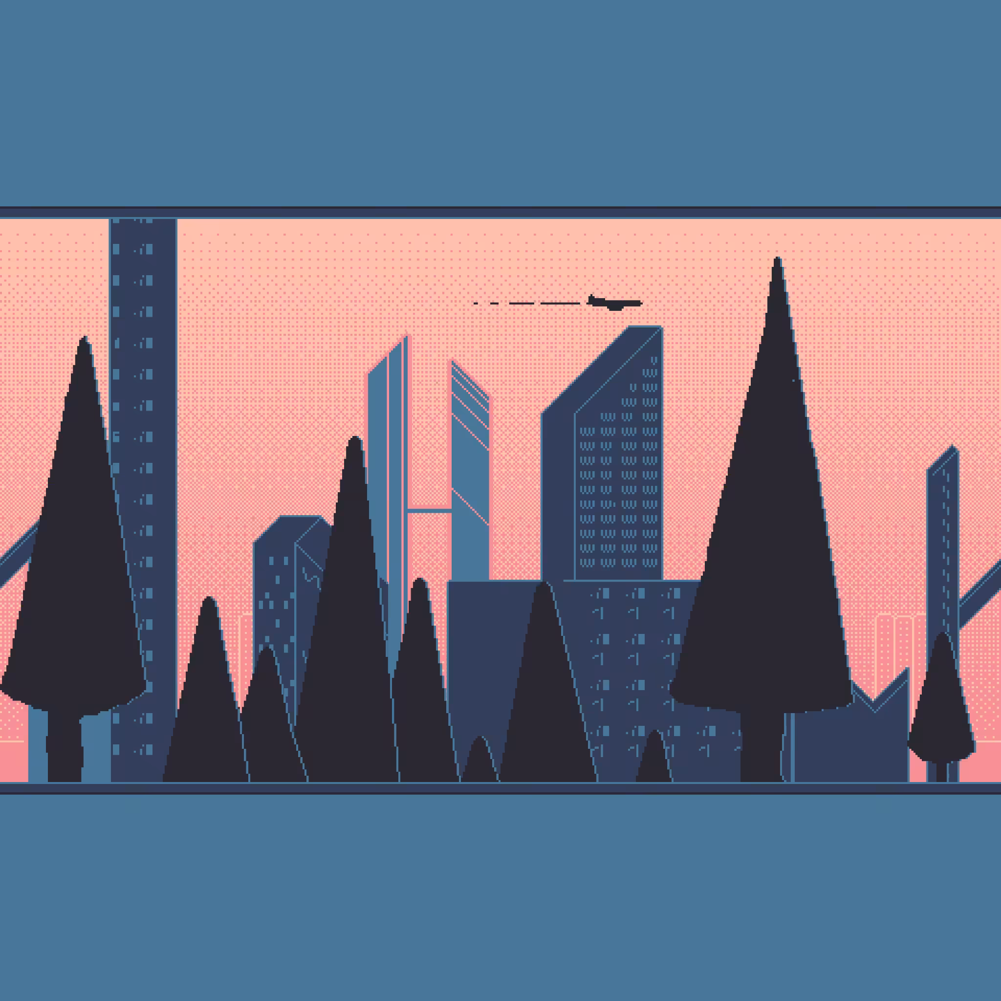 Pixelpols #57