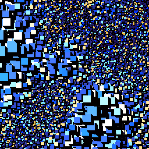 pixelflow #78