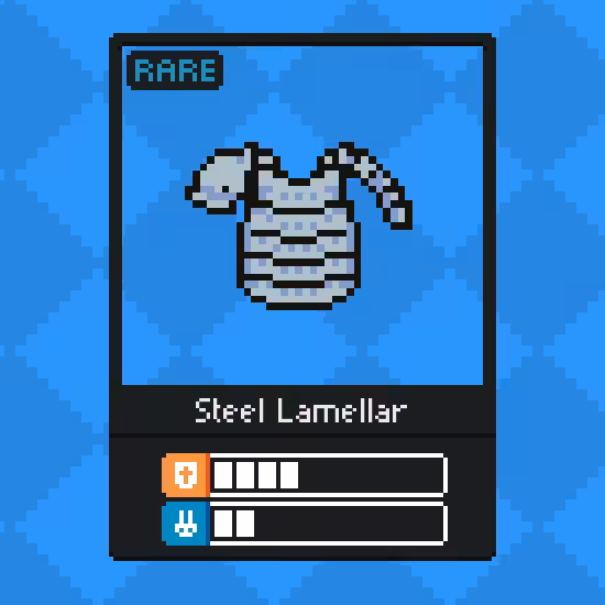 Nice Armor #77
