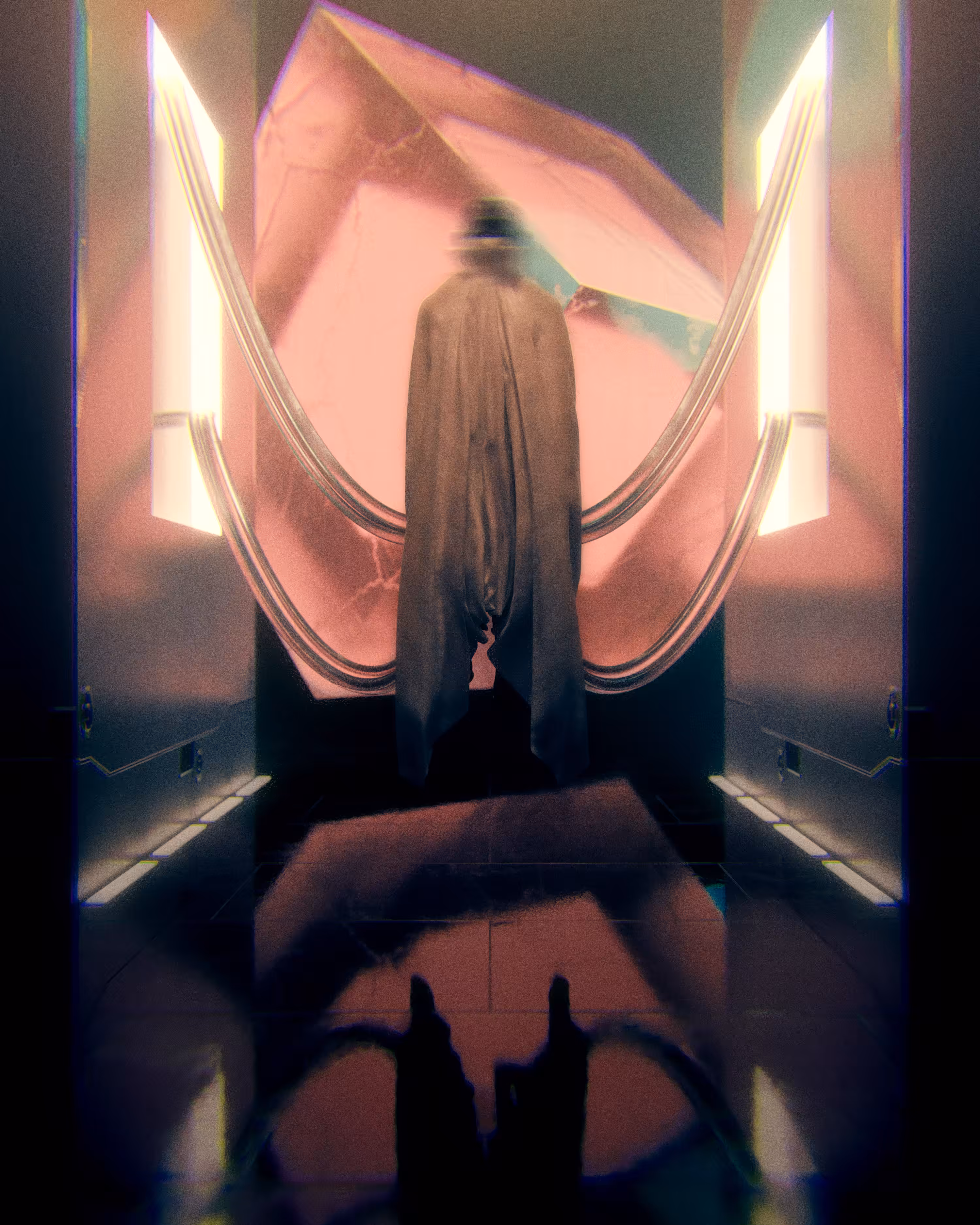 Mr. Doom