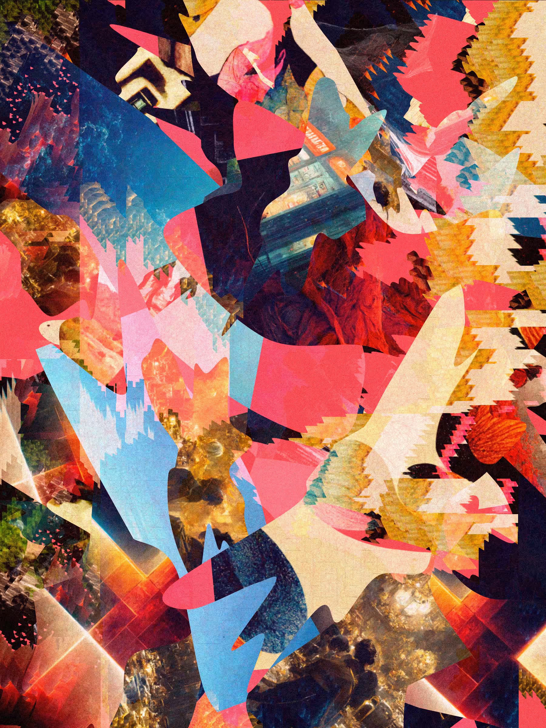 haphazard  #173